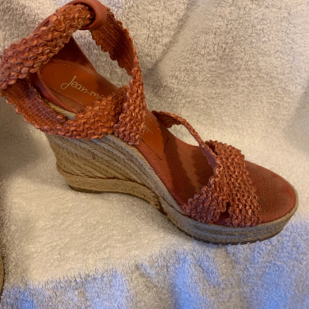 Wedges - Picture 2 of 2